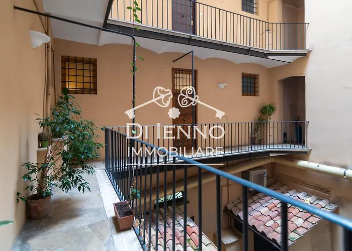 Trastevere Luxury