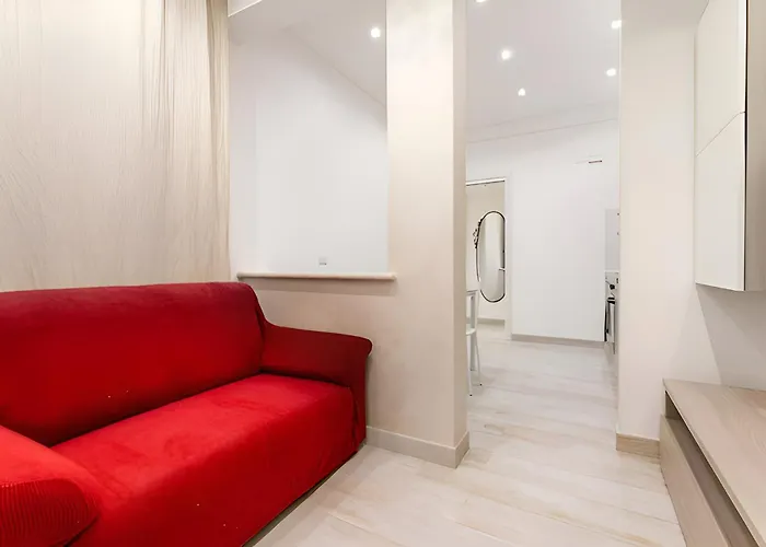 First Floor Apartment