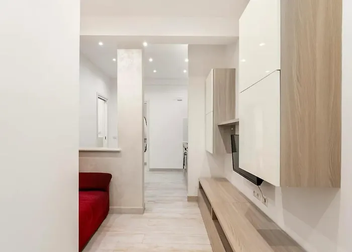 First Floor Apartment