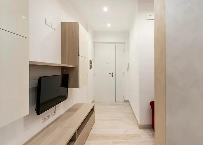 First Floor Apartment